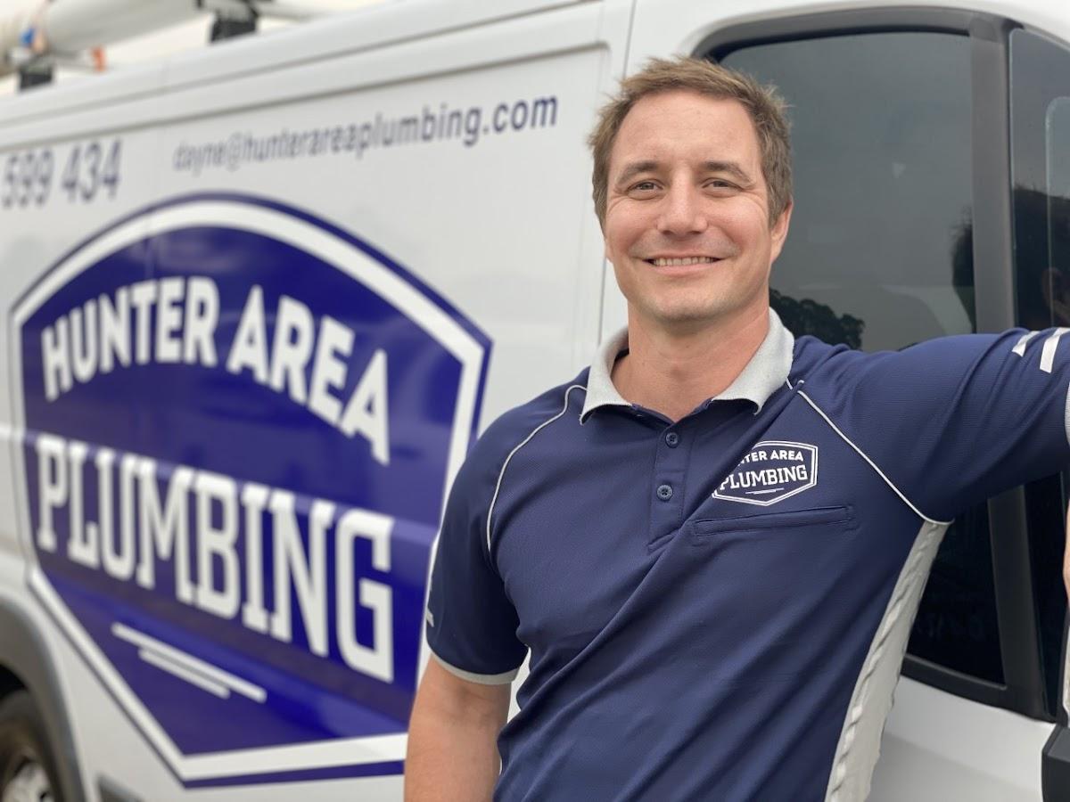 Hunter Area Plumbing