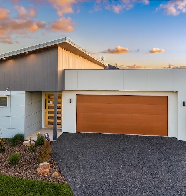 Hunter Designer Homes