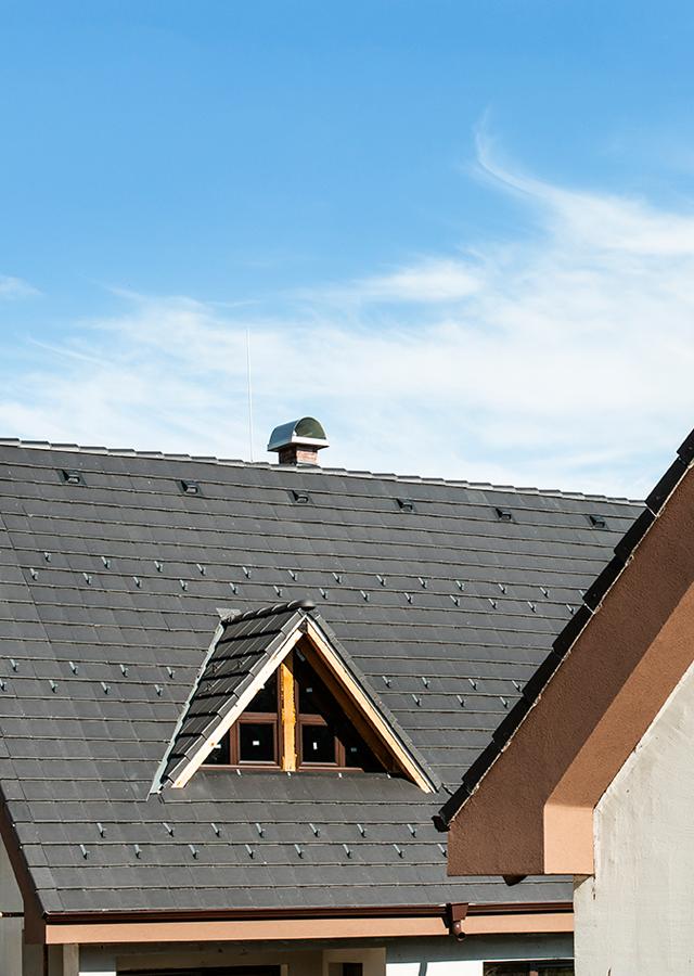 Hunter Roofing