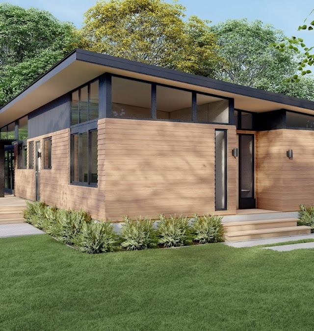 Hunter Valley Modular Homes