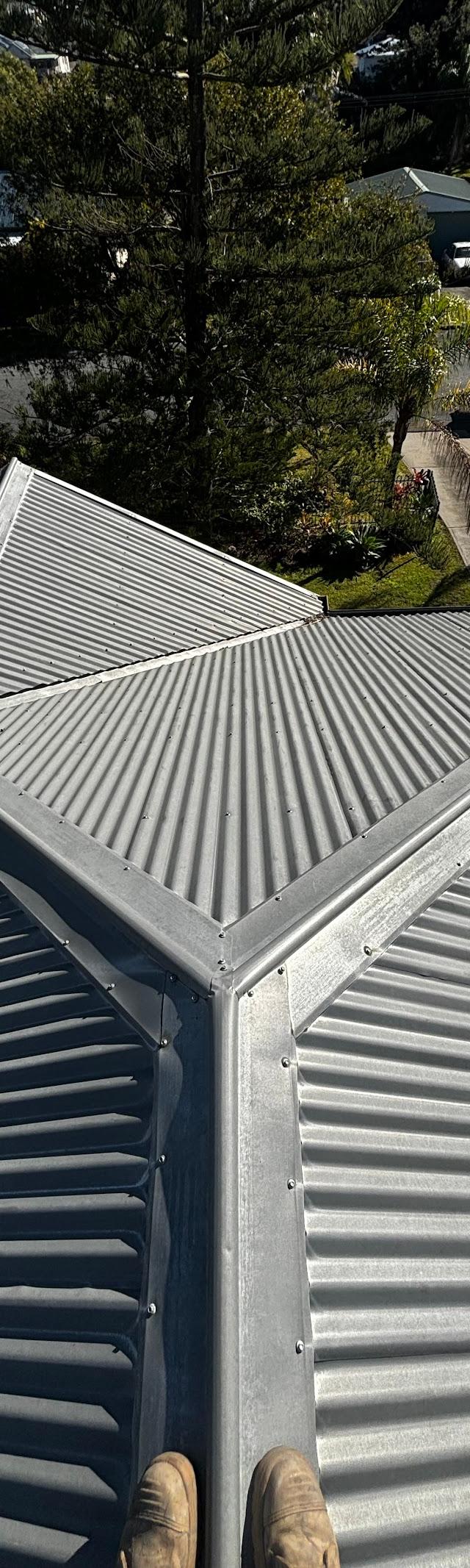 Hunter Valley Plumbing
