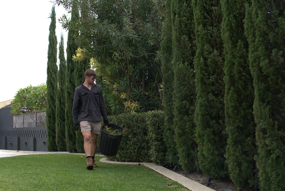 Huntly Landscapes Pty Ltd