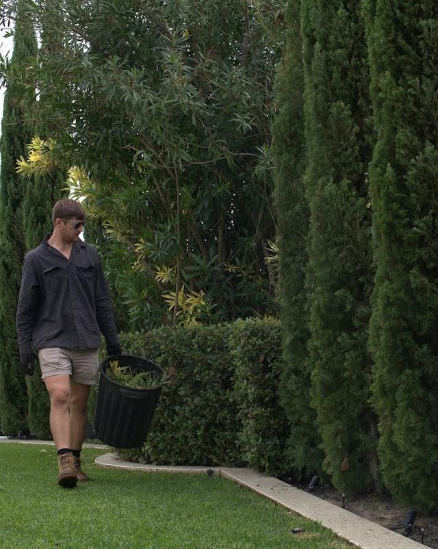 Huntly Landscapes Pty Ltd