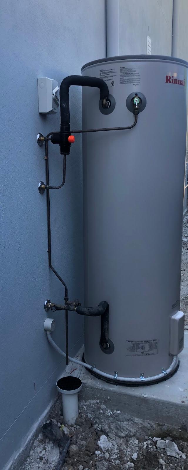 Hurman Plumbing Services