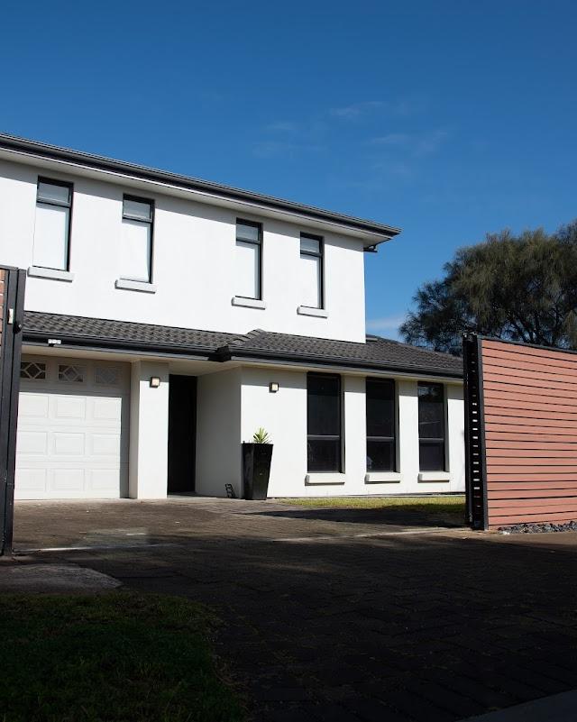 Hurst Constructions