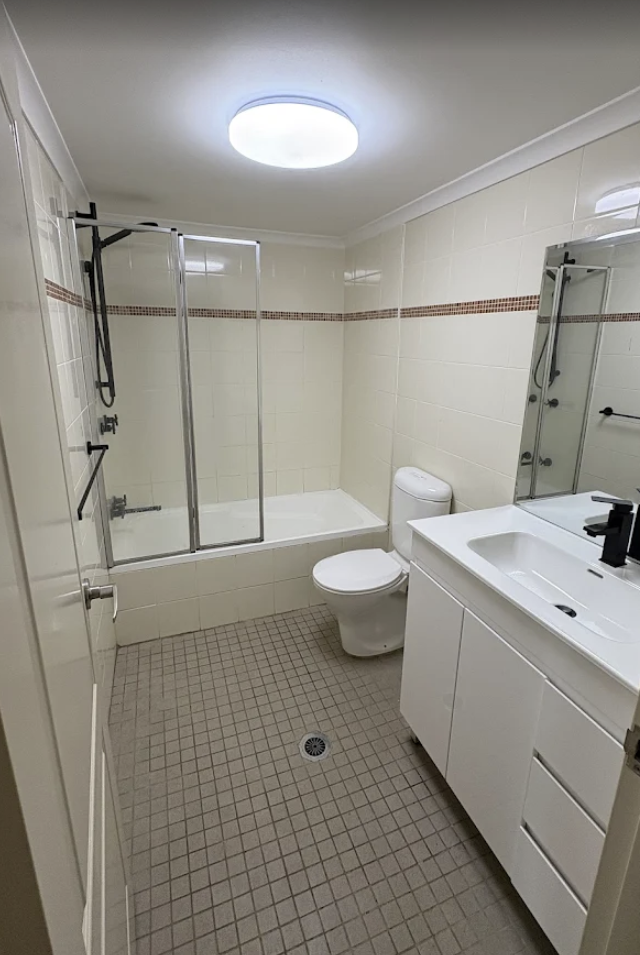 Hurstville Electrician