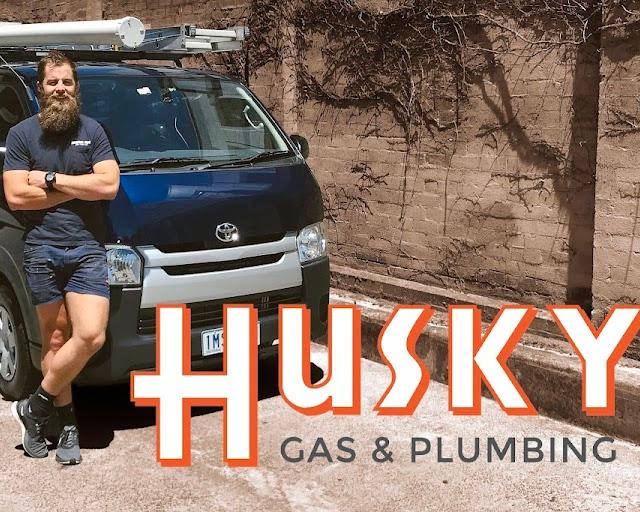 Husky Gas & Plumbing