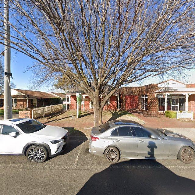 Hutchinson Denture Clinic