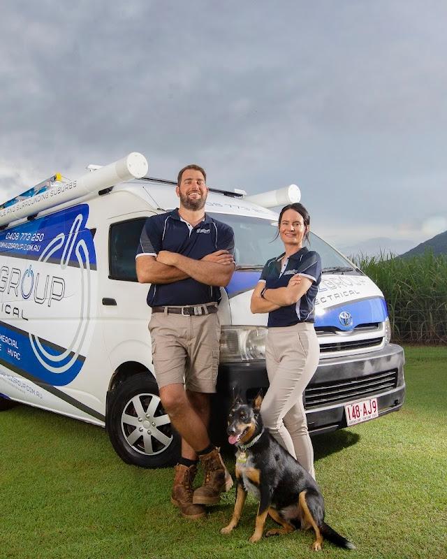 Huzgroup Electrical