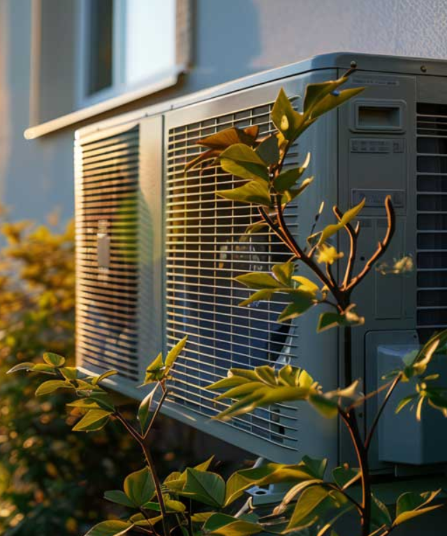 HVAC VIC