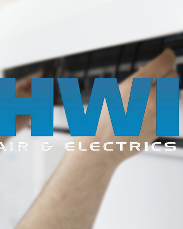 HWI Air & Electrics