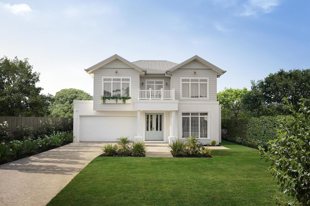 Hyatt Grange 50 | Porter Davis Display Home | The Maples Estate