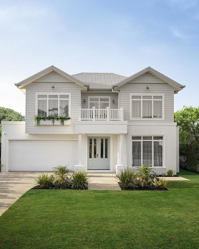 Hyatt Grange 50 | Porter Davis Display Home | The Maples Estate