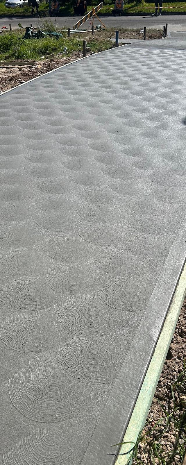 HYC concreting services
