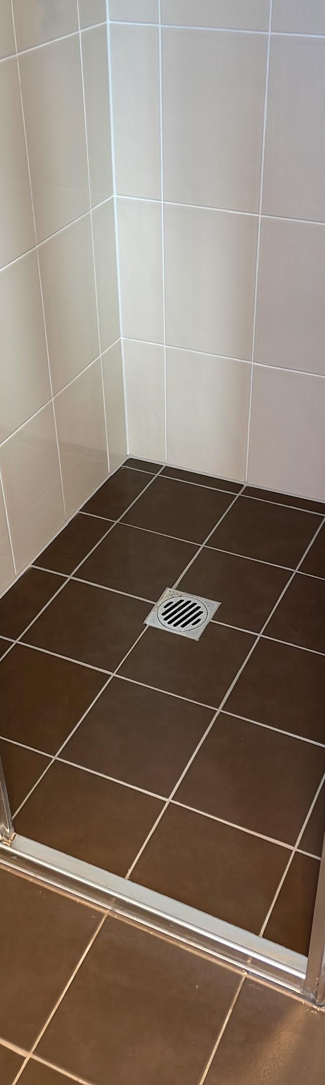 I Am Grout