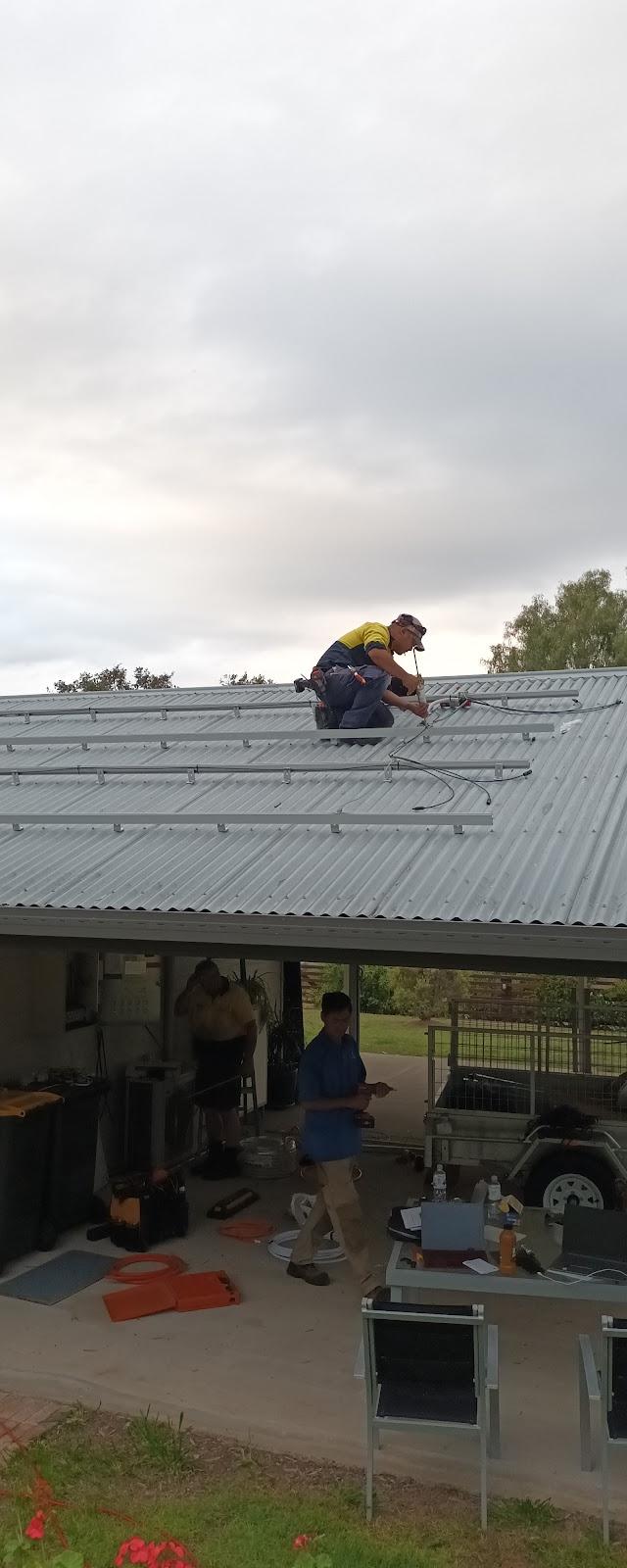 i Fix Electrics Pty Ltd