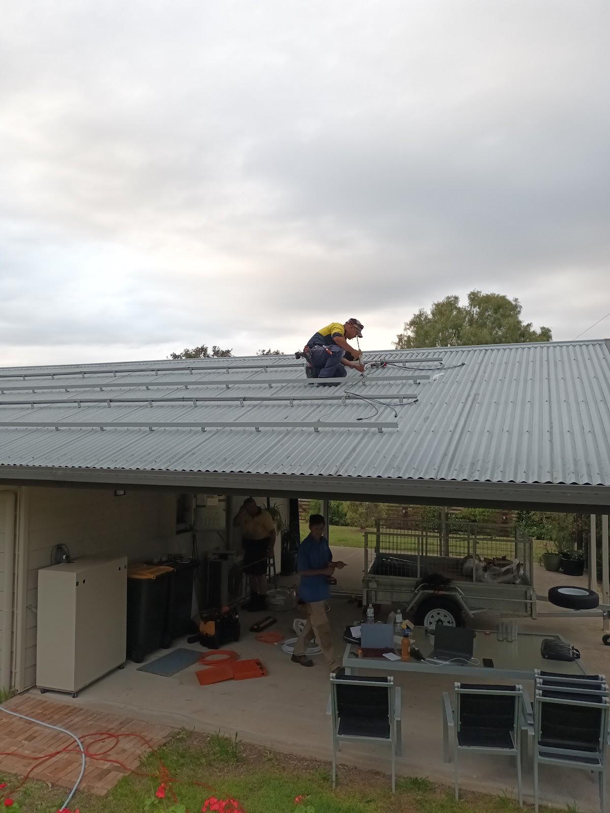 i Fix Electrics Pty Ltd