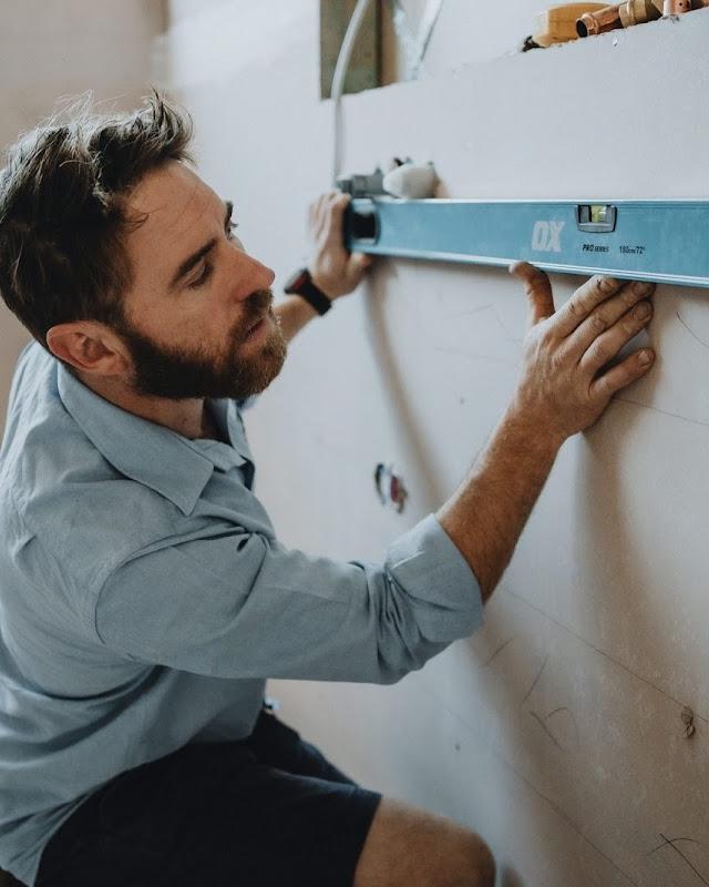 Iain Davidson Plumbing Services