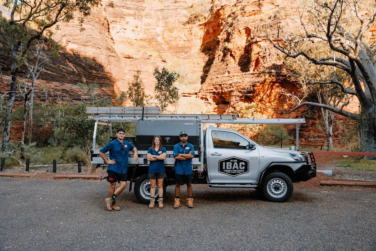 IBAC Plumbing