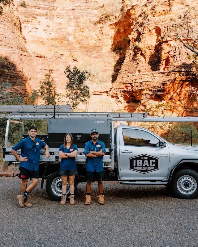 IBAC Plumbing
