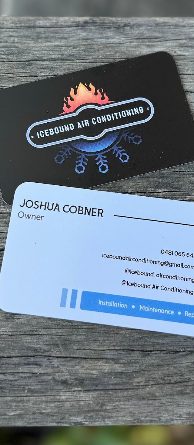 Icebound Air Conditioning