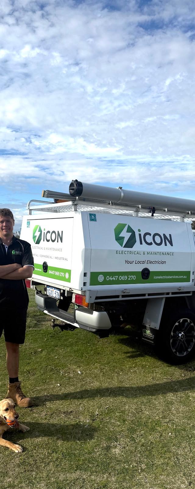 Icon Electrical & Maintenance Services