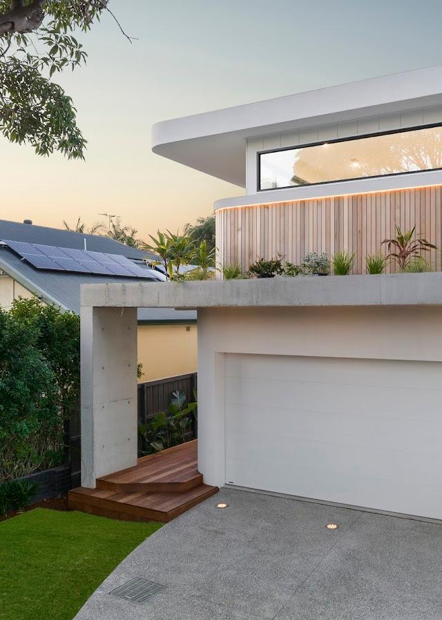 Icon Homes (Head Office)