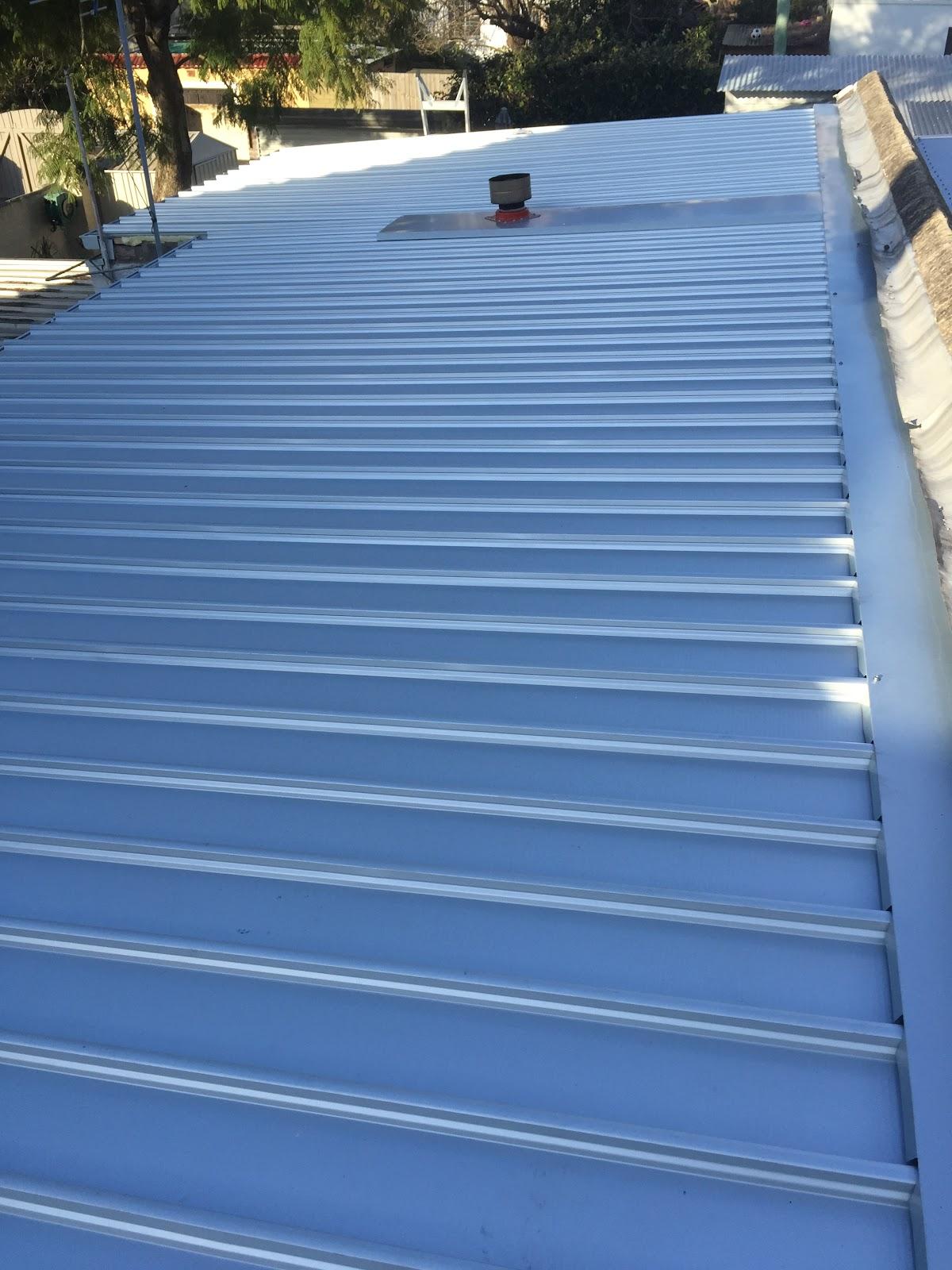 Icon Roofing Pty Ltd
