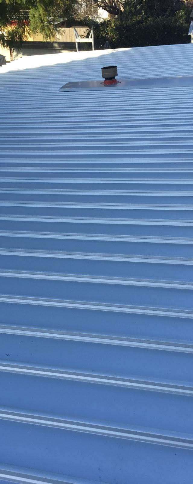 Icon Roofing Pty Ltd