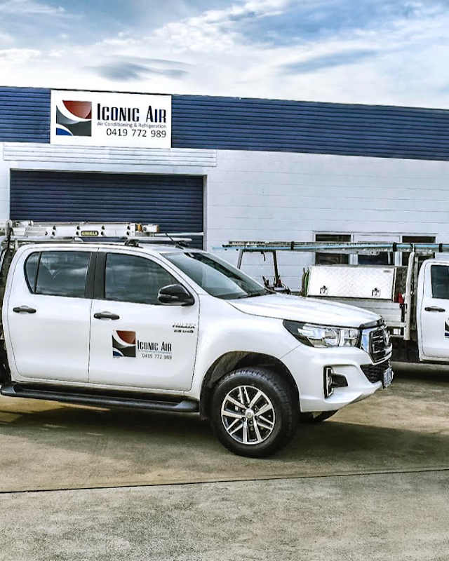 Iconic Air Pty Ltd