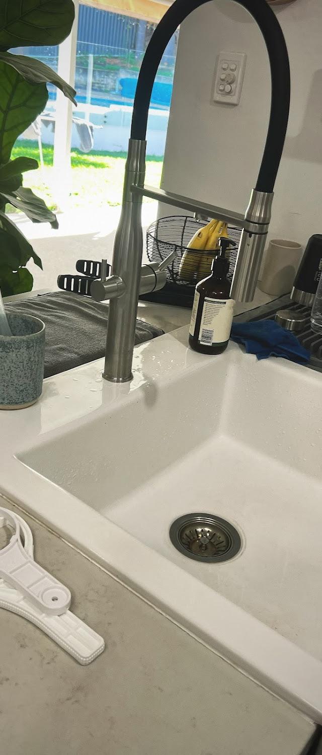 iConnect Plumbing & Gas