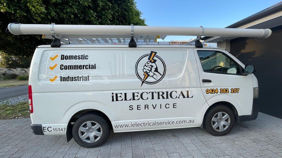iElectrical Service