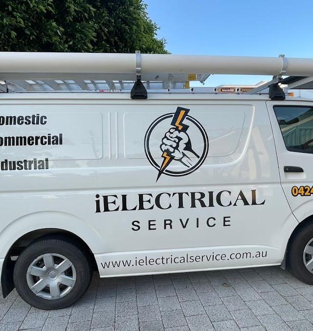 iElectrical Service