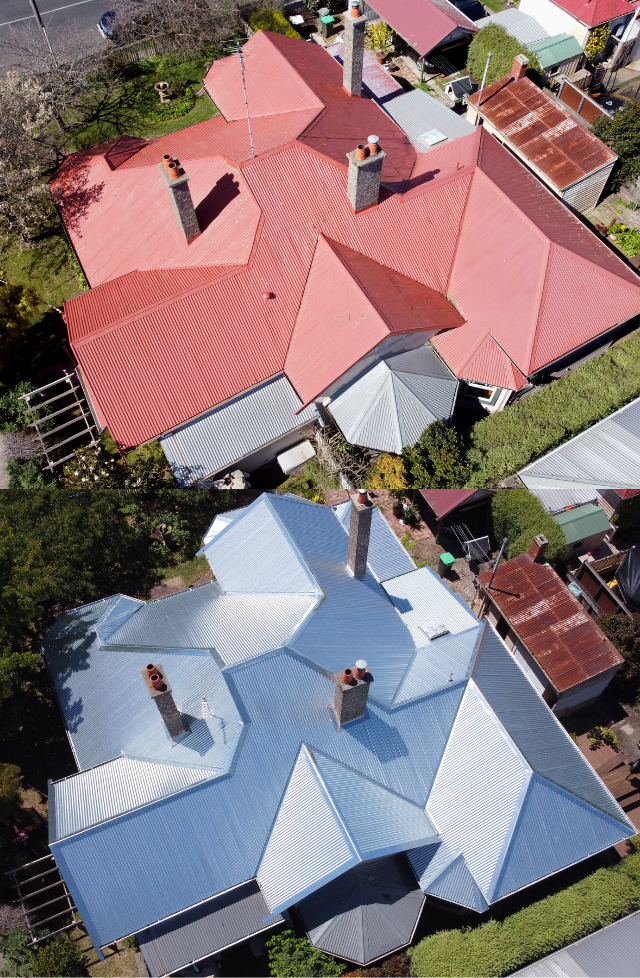 iFix Roofing