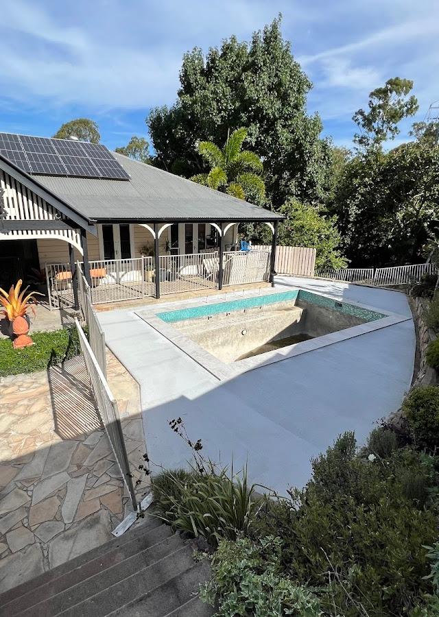 IGM Concreting