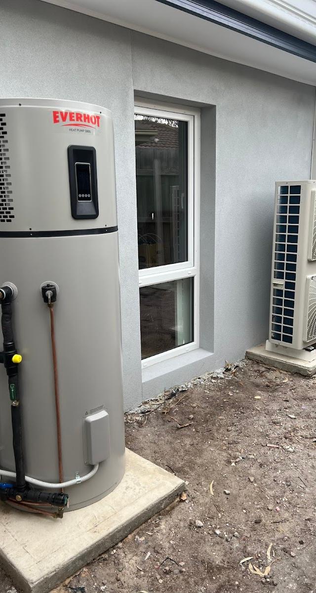 Ignite Heating & Air Conditioning Pty Ltd