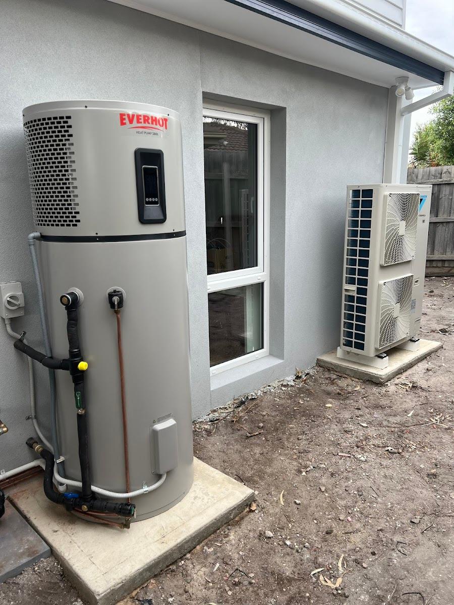 Ignite Heating & Air Conditioning Pty Ltd