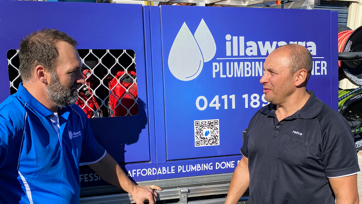 Illawara Plumbing & Drainer