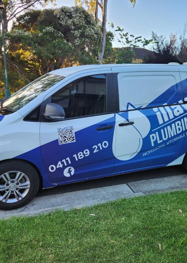 Illawarra plumbing & Drainer