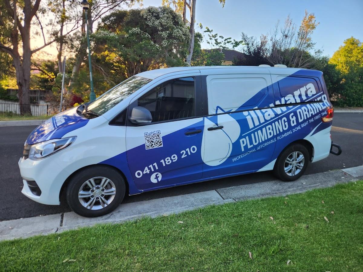 Illawarra plumbing & Drainer