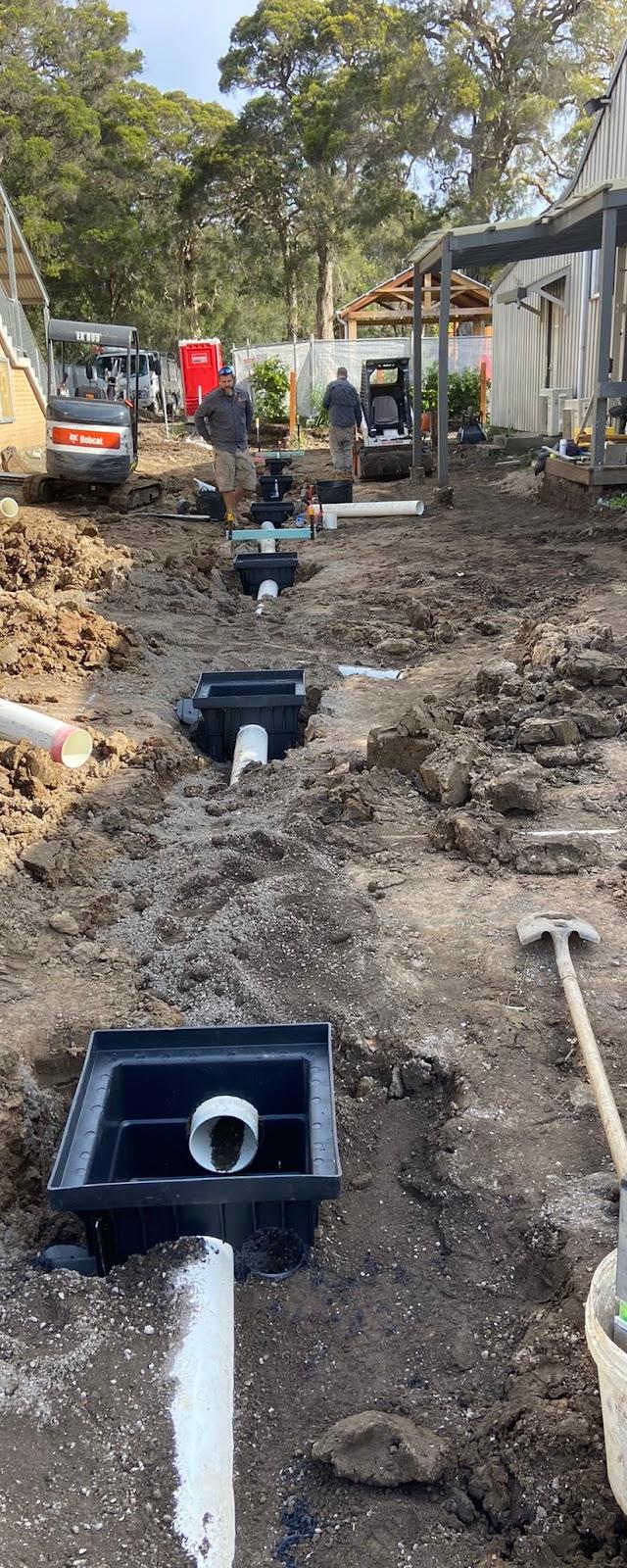 Illawarra Plumbing Service Pty Ltd