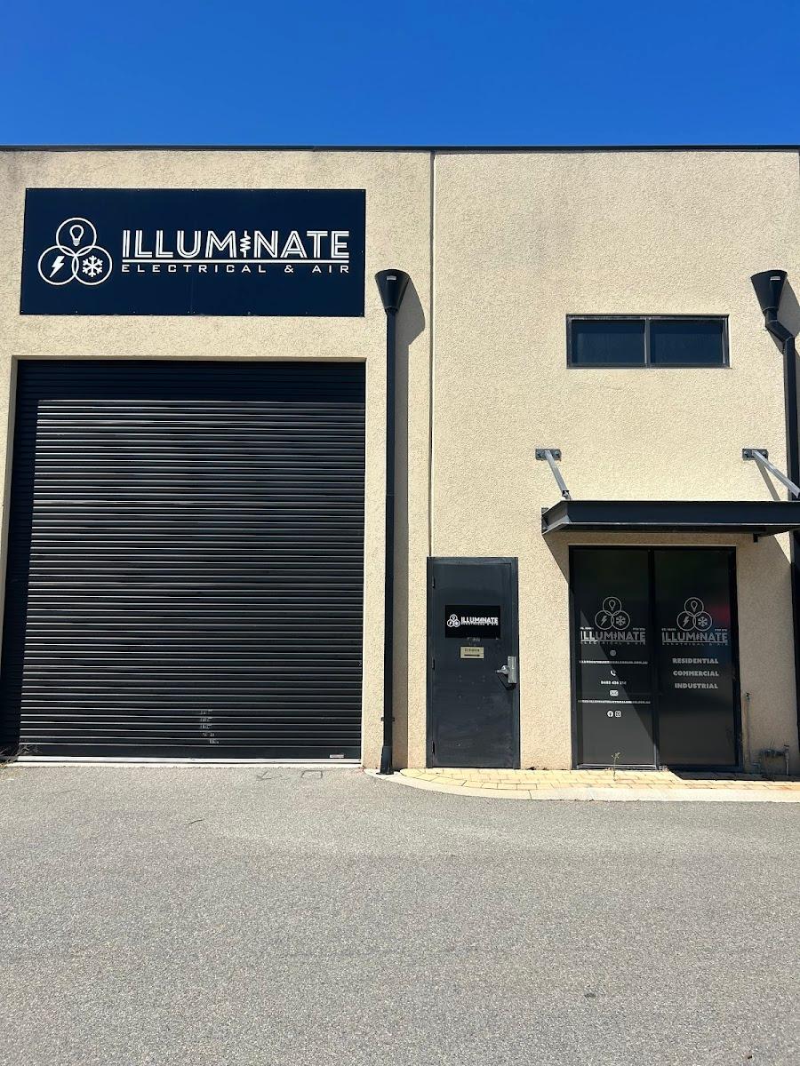 Illuminate Electrical and Air