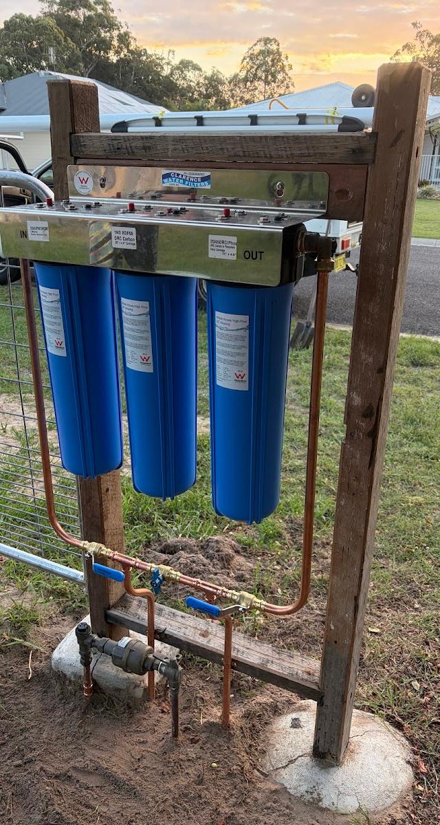 Iluka Coast Plumbing
