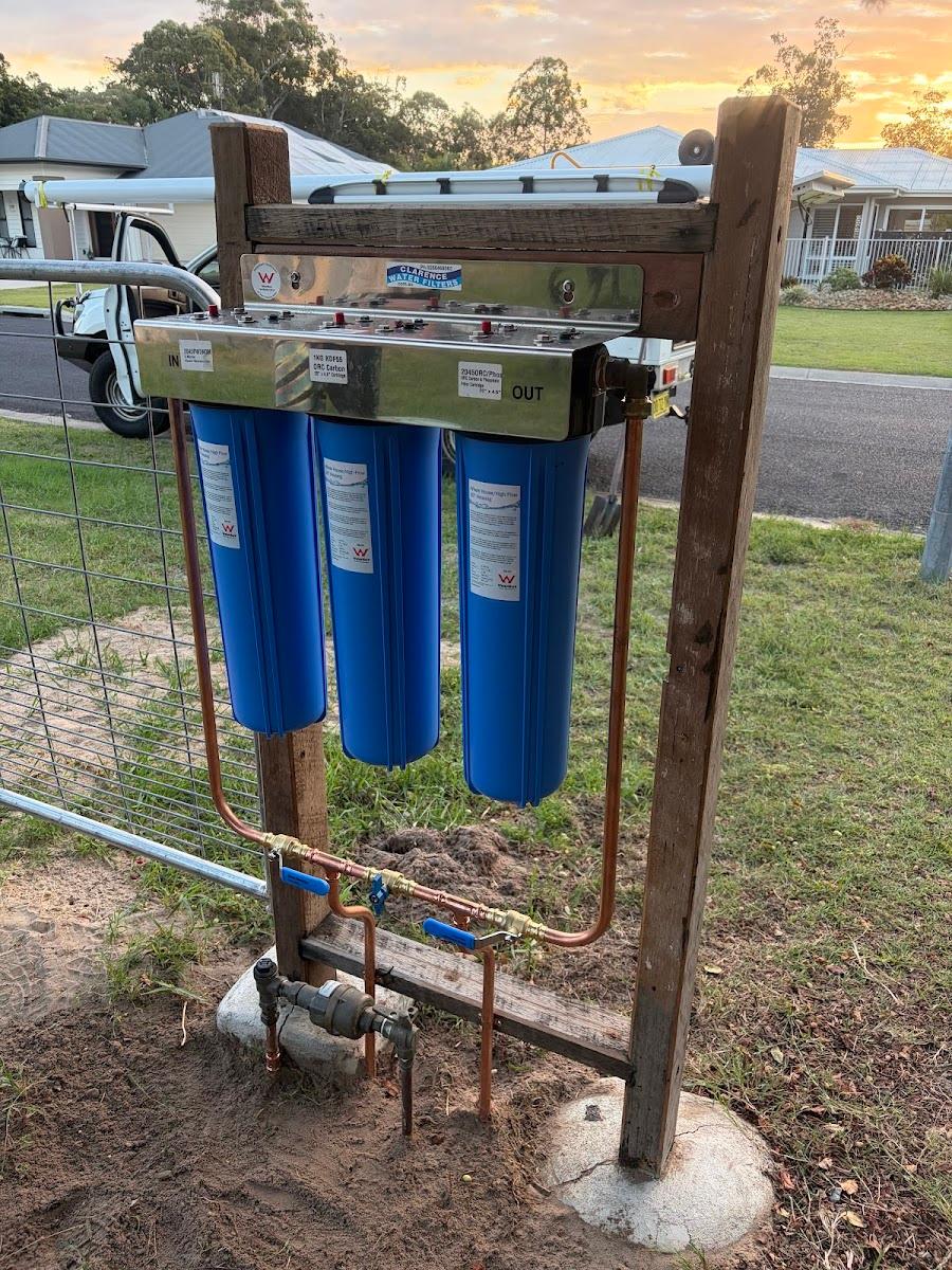 Iluka Coast Plumbing