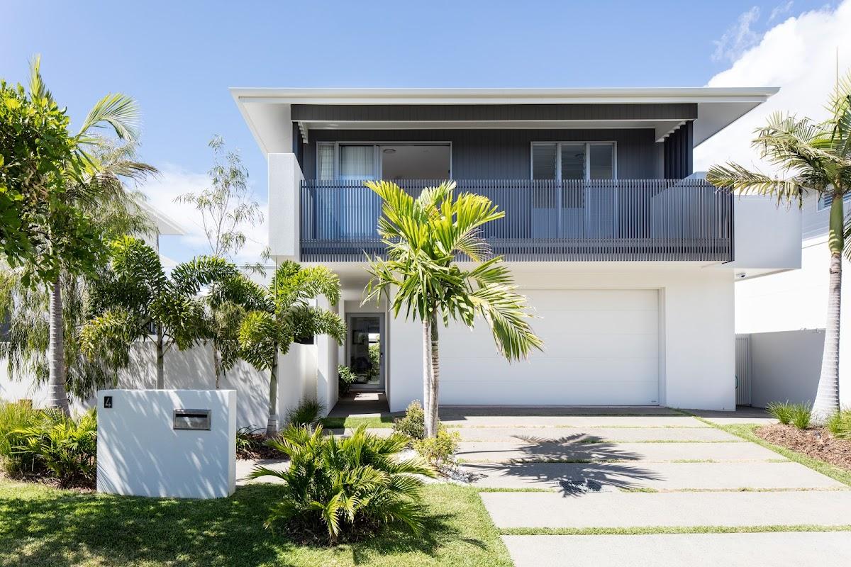 Immackulate Designer Homes