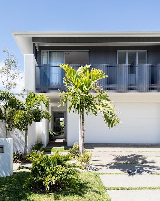 Immackulate Designer Homes