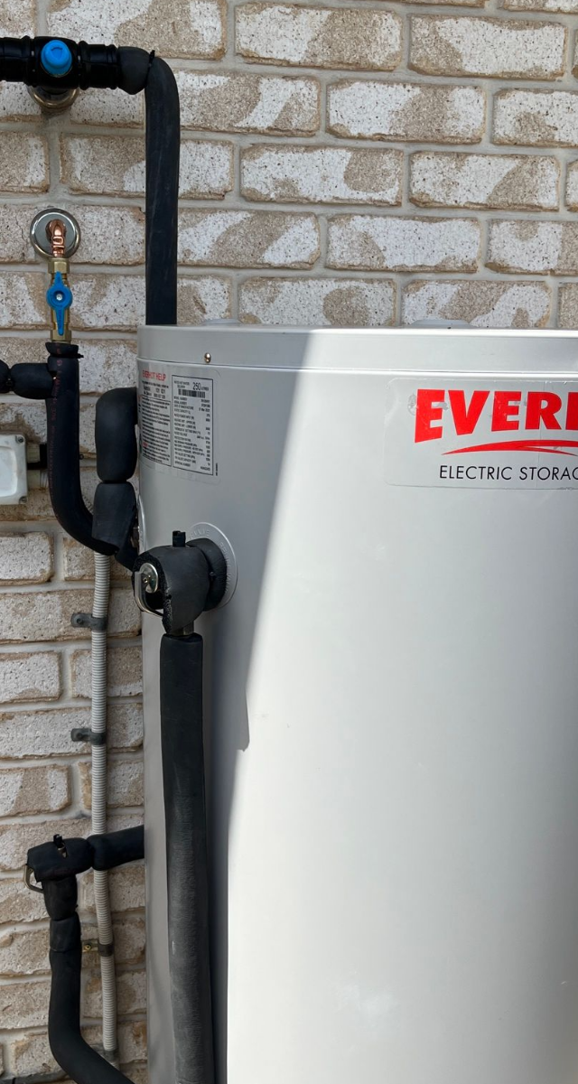 Impact Plumbing and Drainage Solutions