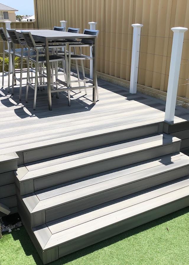 Imperial Carpentry & Renovations