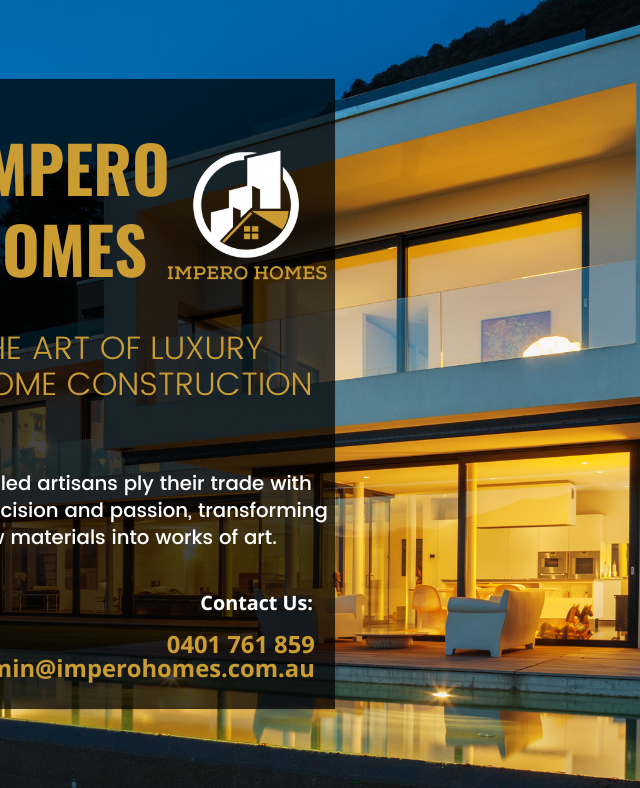 Impero Homes