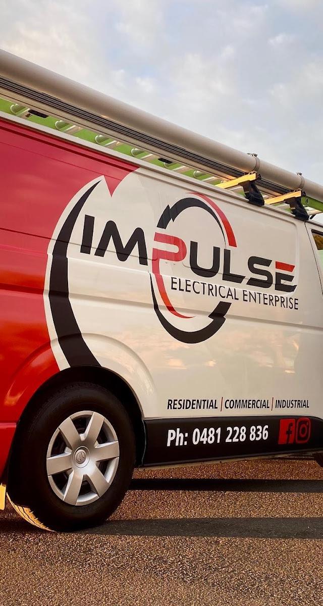 Impulse Electrical Enterprise